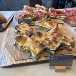 スターバックス リザーブ ロースタリー トウキョウ - 