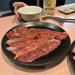 焼肉問屋 牛蔵 - ぶりすけ