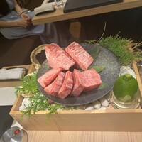 お肉屋 けいすけ 三男坊 - 
