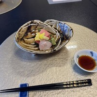 割烹 田中家 - 