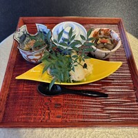割烹 田中家 - 