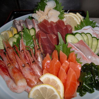 居酒屋越乃赤たぬき_2