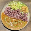 余白 - 自家製カレー 海老出汁ココナッツ