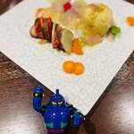 想作酒場　Coeur - 