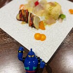 想作酒場　Coeur - 