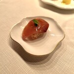 Jean-Georges Tokyo - 