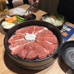 旭川成吉思汗 大黒屋 - 