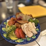 Pizzeria Napoletana Don Ciccio - 
