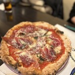 Pizzeria Napoletana Don Ciccio - 