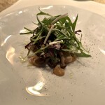 Jean-Georges Tokyo - 