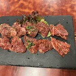 さんこう - 料理写真: