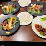 想作酒場　Coeur - 