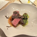 Jean-Georges Tokyo - 