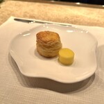 Jean-Georges Tokyo - 
