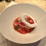 Jean-Georges Tokyo - 