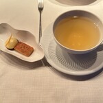 Jean-Georges Tokyo - 