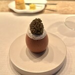 Jean-Georges Tokyo - 