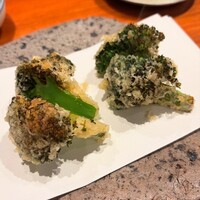 天ぷらnuu nuu - 