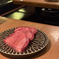 焼肉 矢澤 東京 - 