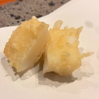 天ぷらnuu nuu - 