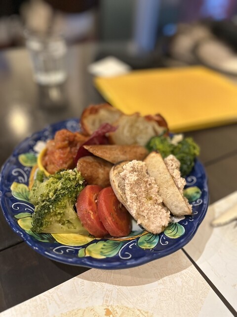 Pizzeria Napoletana Don Ciccio photo 5