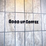 GOOD UP COFFEE - 