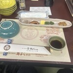 鳥よし - 付き出し
