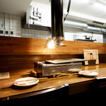 焼肉処 大翔苑 - ご友人、ご家族、デート、接待で幅広くご利用いただけます。