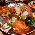 粋酔鮮魚店げんきまる - 