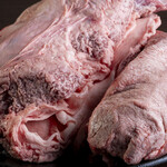 焼肉処 大翔苑 - 料理写真:絶対的な信頼を置いている業者様から仕入れさせていただいてます。