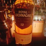 BAR HEAVENLY DOOR - ドリンク写真: