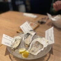 Oysterbar&Wine BELON 渋谷店 - 