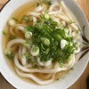 西端手打 上戸うどん