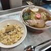 醤油屋本店 サンピアザ店