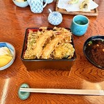 天ぷら 佐久間 - 