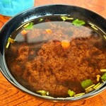 天ぷら 佐久間 - 