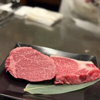 南海グリル 東店 - 