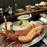 南海グリル 東店 - 
