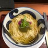 拳ラーメン