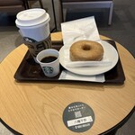 スターバックスコーヒー - 料理写真: