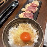 石樽 焼鳥専門店 - 