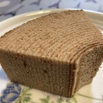 Farmkuchen Fukasaku - 