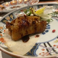 鳥さと 別邸 - 