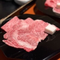 三嶋亭 本店 - 