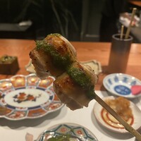 鳥さと 別邸 - 