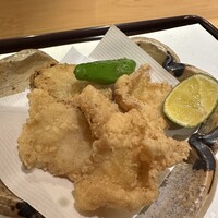 割烹きらく - 