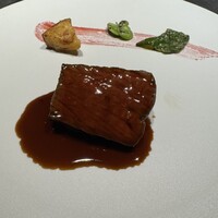 肉割烹 SHUN - 
