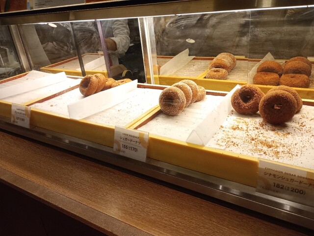 ミツバチ珈琲専用ページ ハニーミツバチ珈琲 茨木店 - 茨木市/洋菓子 | 食べログ