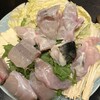 季節料理　中西
