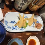 べたなぎ - 